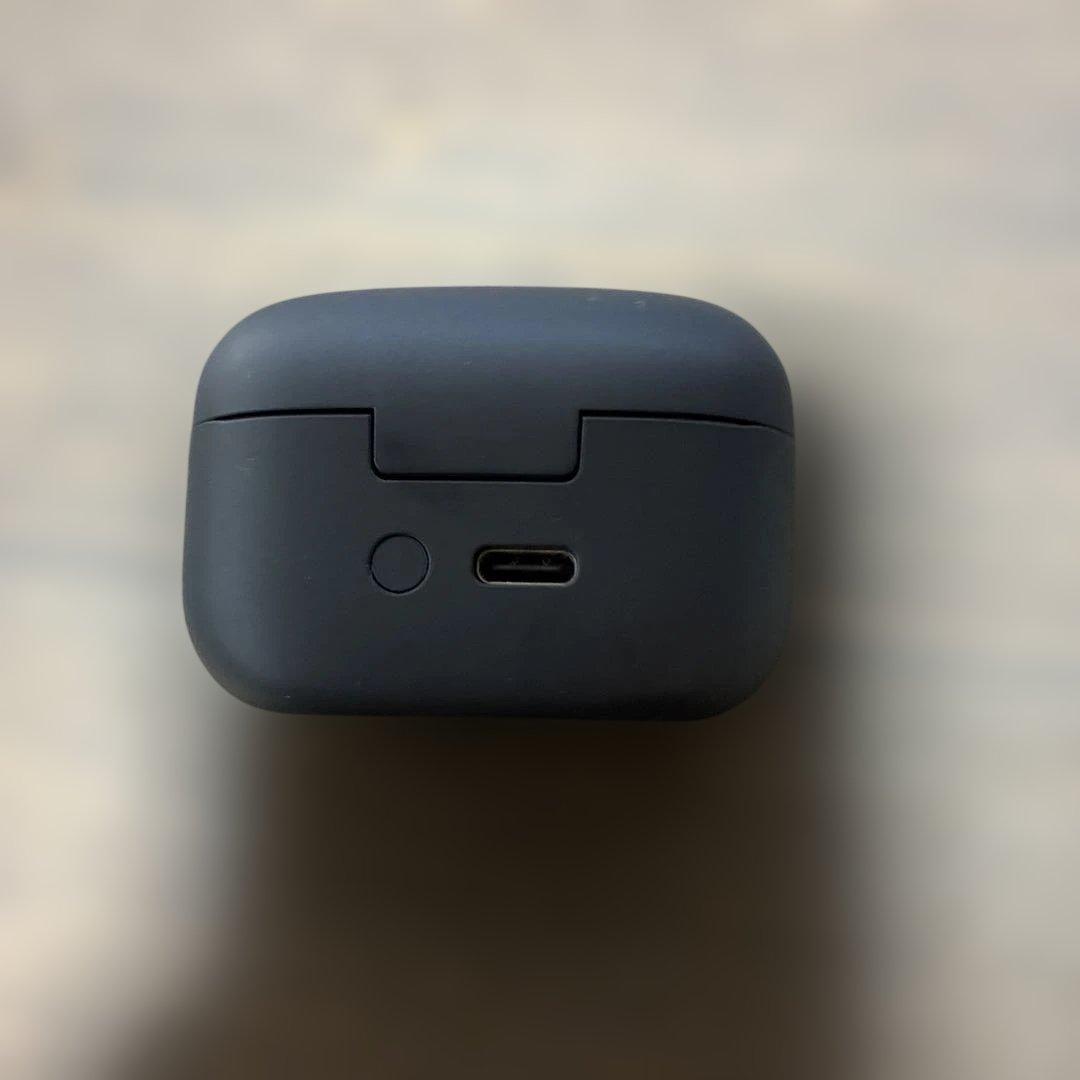 ソニー(SONY) ワイヤレスノイズキャンセリングステレオイヤホン