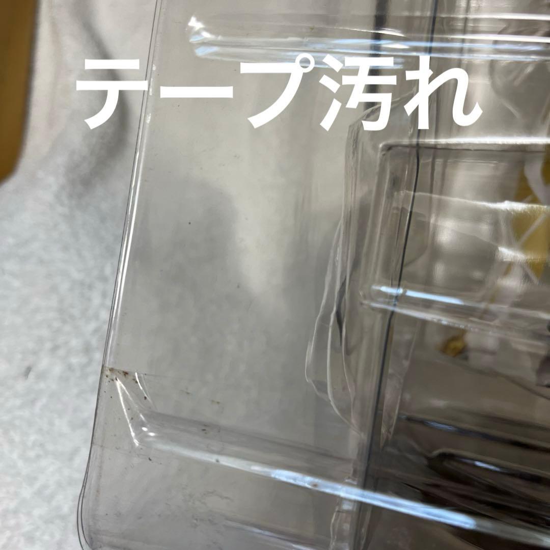 【コードギアス 】クランプ G.E.M. ルルーシュ・スザク フィギュア