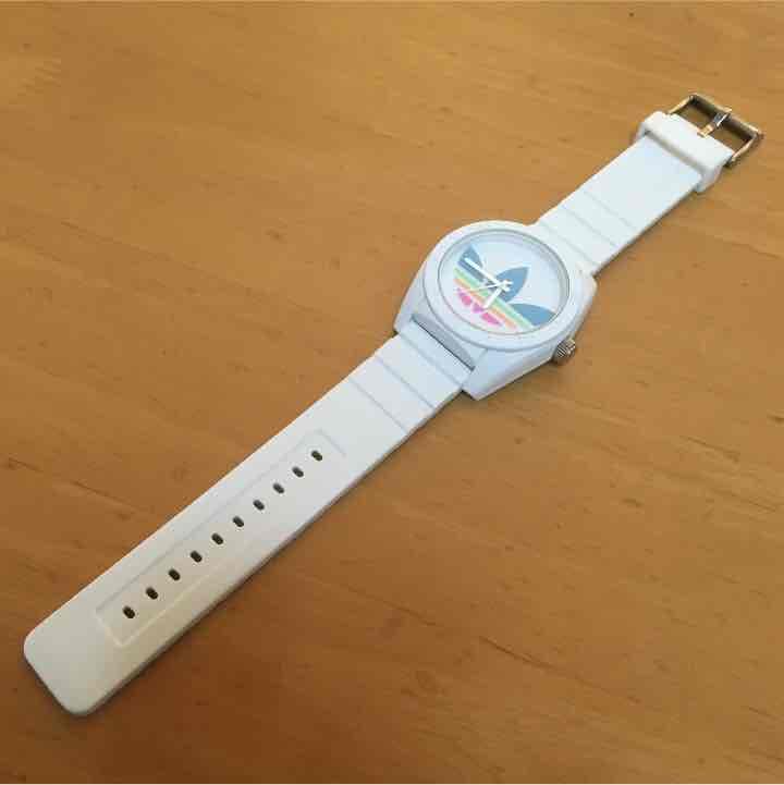 アディダス 時計 adidas サンティアゴ