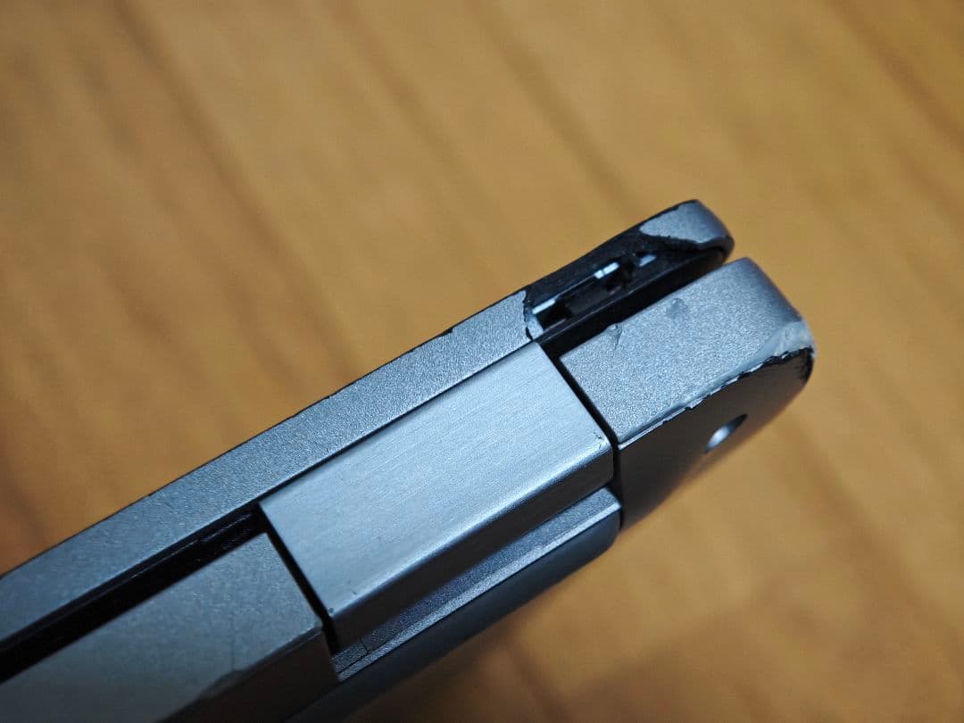 DELL Latitude 5310 10世代 i5 念の為ジャンク扱い