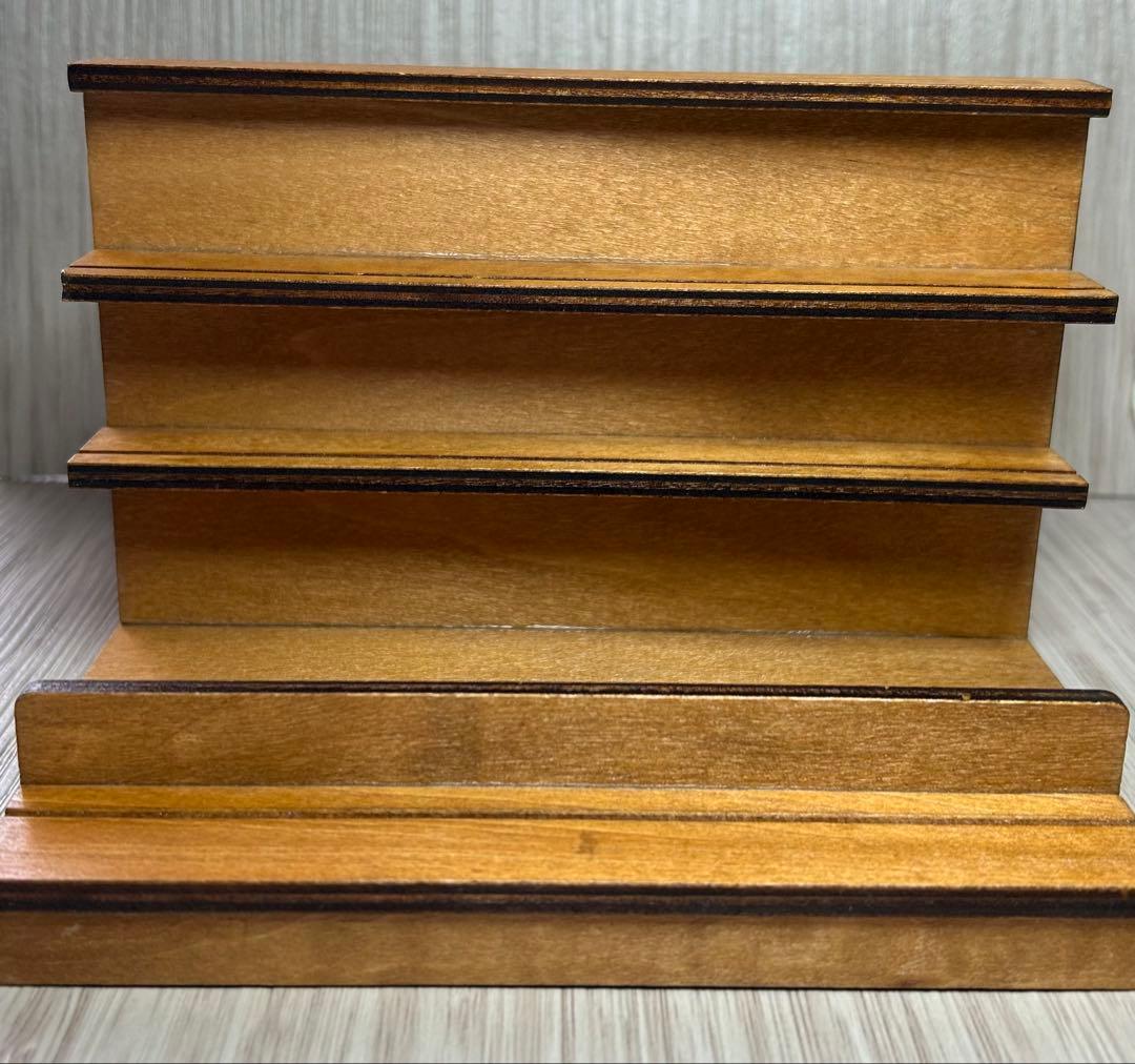 【難あり】コンコンブル　コンコン堂　2段棚の壁　おさる　かえる　猫　まとめ売り