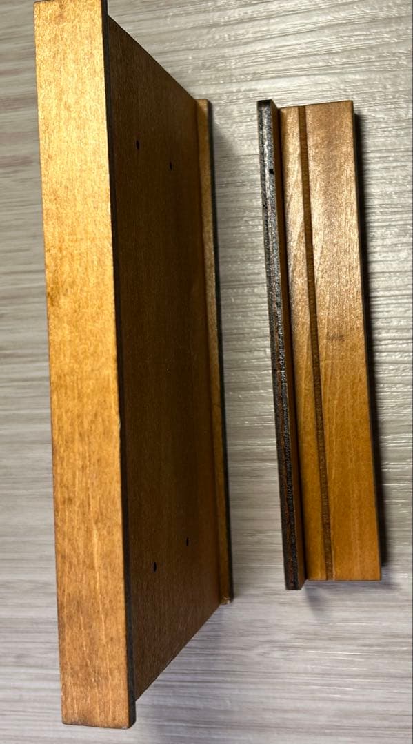 【難あり】コンコンブル　コンコン堂　2段棚の壁　おさる　かえる　猫　まとめ売り