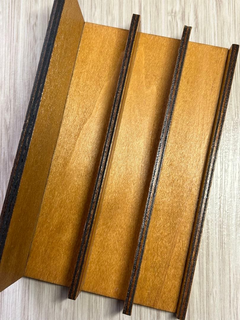 【難あり】コンコンブル　コンコン堂　2段棚の壁　おさる　かえる　猫　まとめ売り