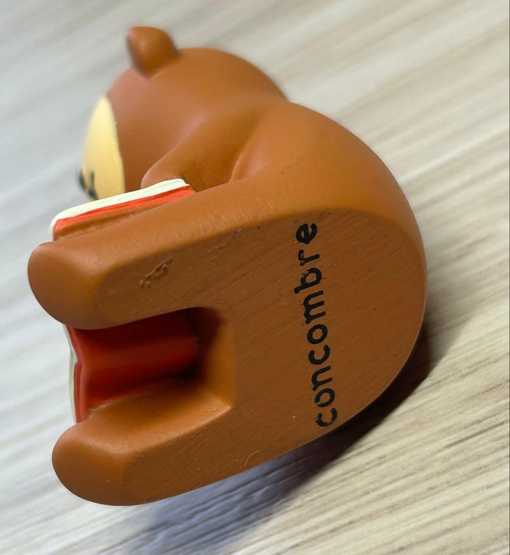 【難あり】コンコンブル　コンコン堂　2段棚の壁　おさる　かえる　猫　まとめ売り