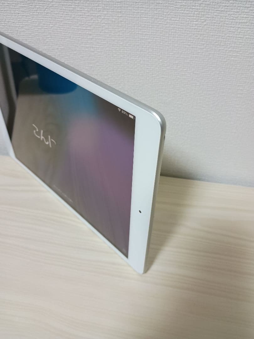 iPad 第7世代　32GB 目立つキズなし