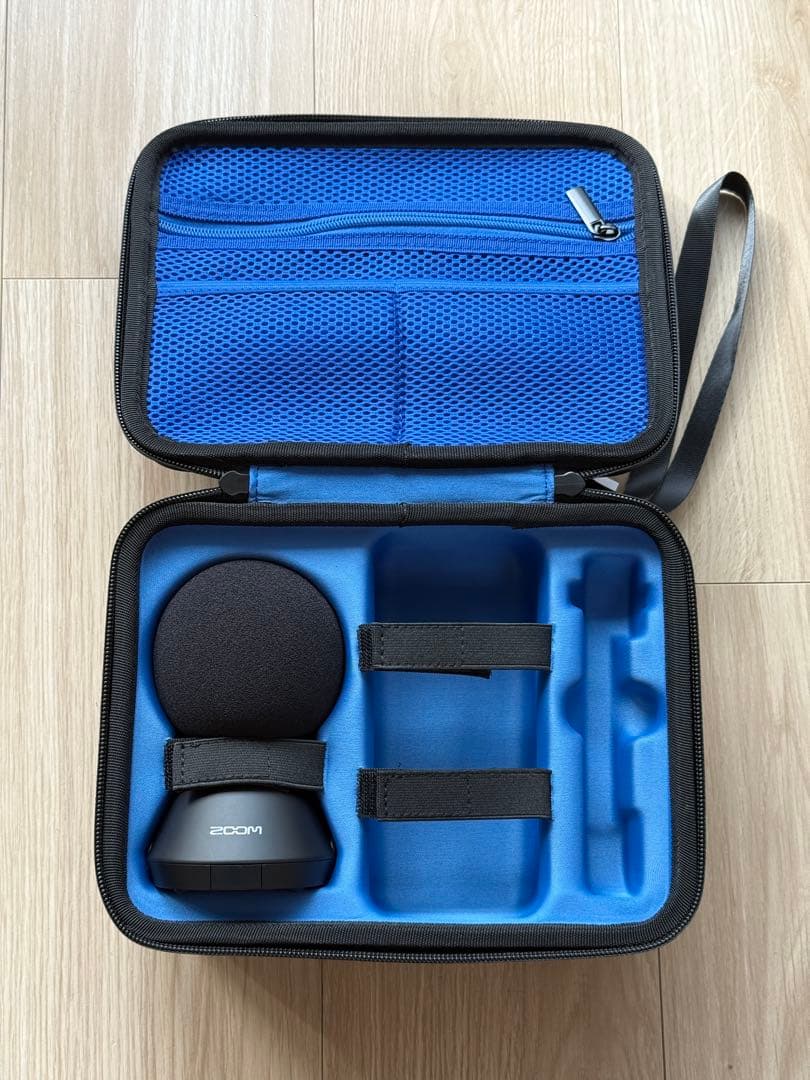 その他 Zoom H3-VR