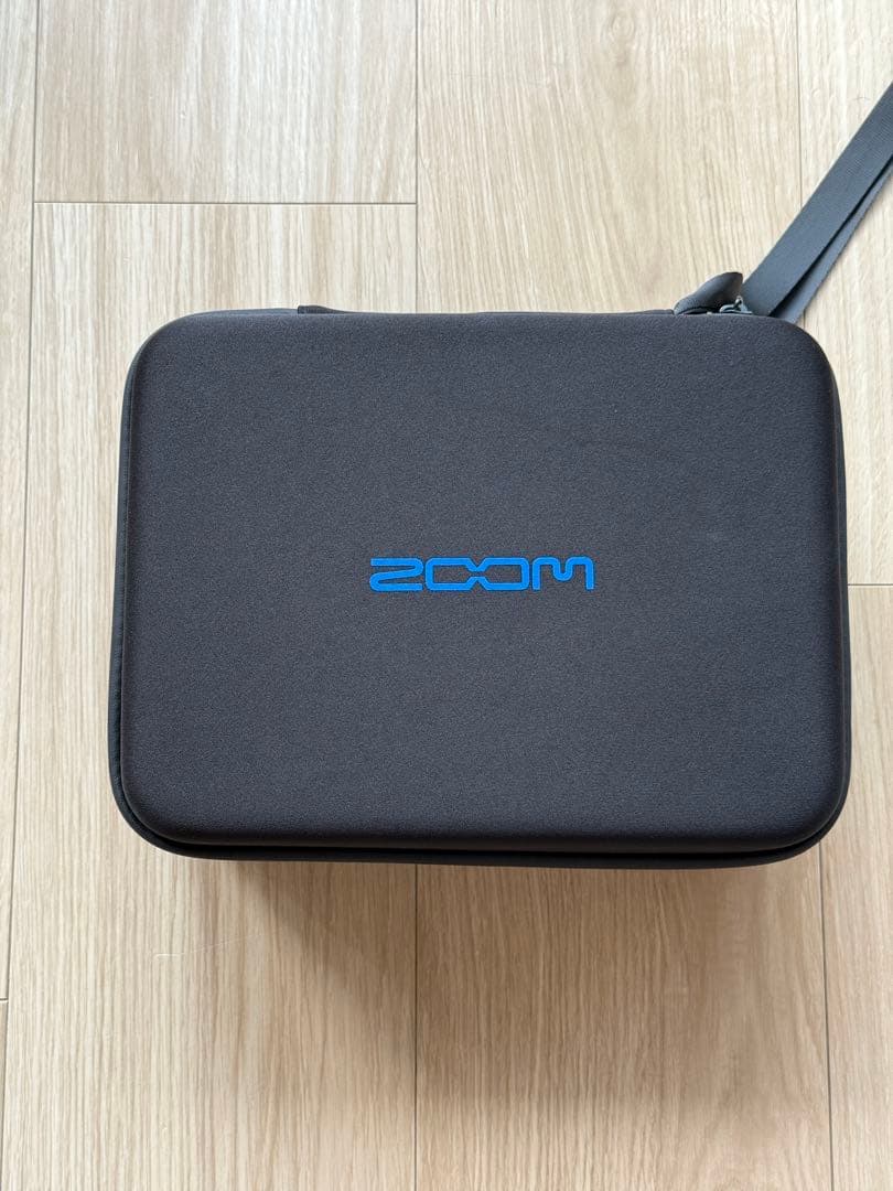 その他 Zoom H3-VR