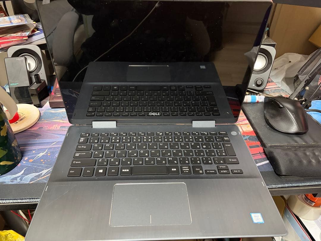 Windowsノート本体 Dell Inspiron 5482