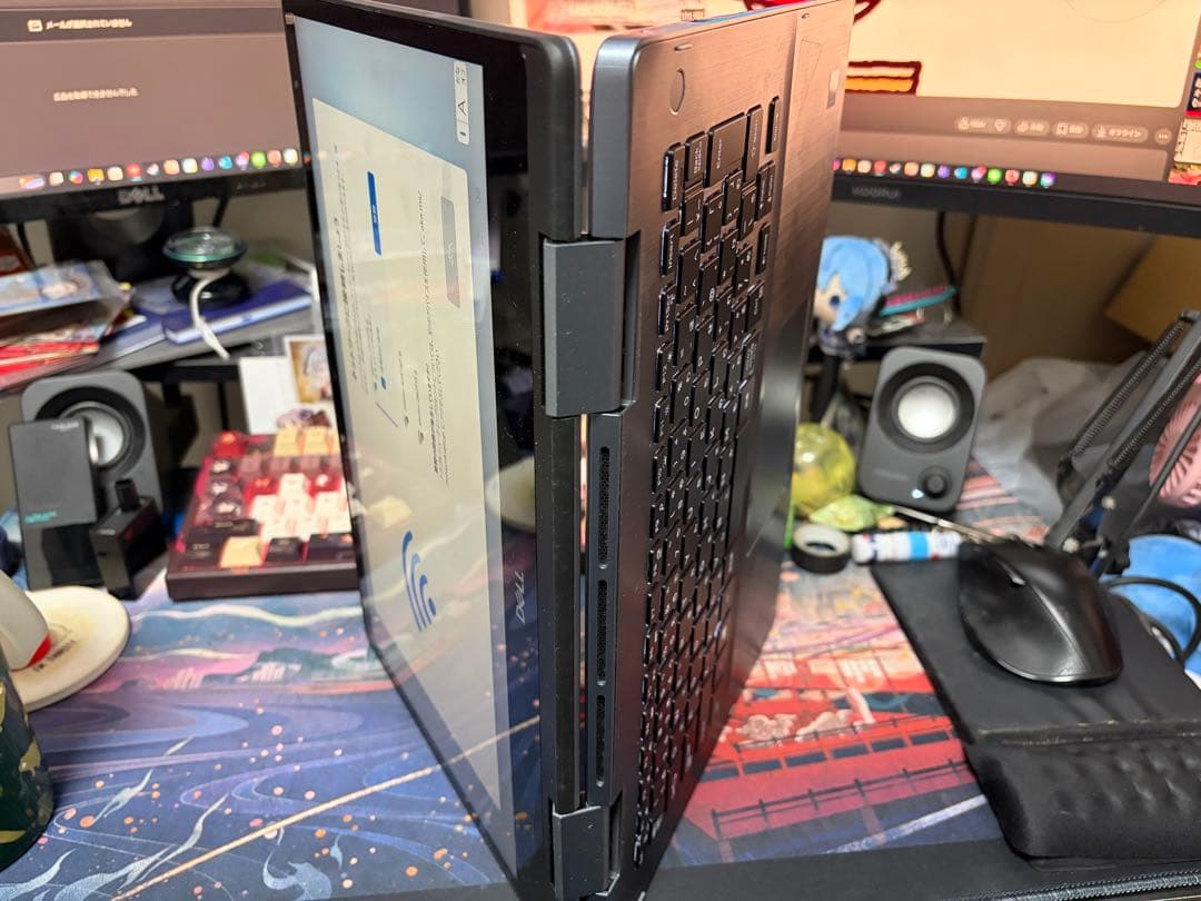 Windowsノート本体 Dell Inspiron 5482