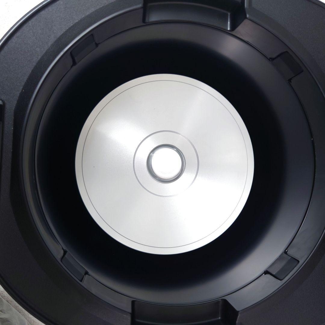 M0218B1 未使用★GIFMO 電気圧力なべ 家庭用 DS-1 通電確認済み