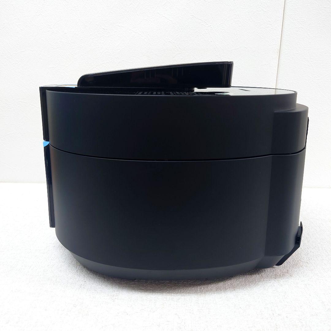 M0218B1 未使用★GIFMO 電気圧力なべ 家庭用 DS-1 通電確認済み