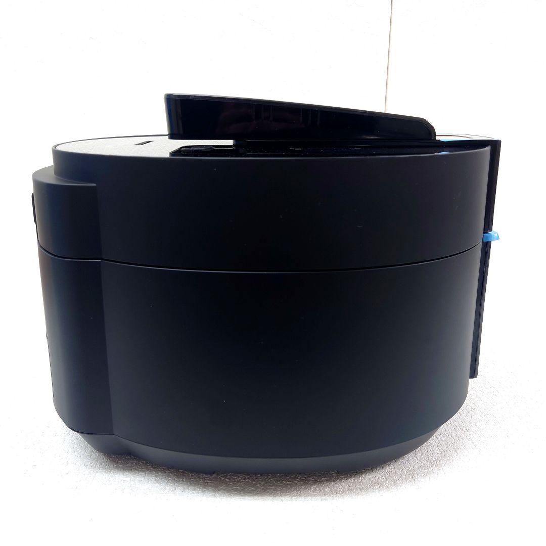 M0218B1 未使用★GIFMO 電気圧力なべ 家庭用 DS-1 通電確認済み