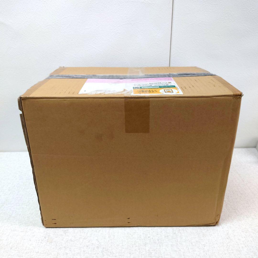 M0218B1 未使用★GIFMO 電気圧力なべ 家庭用 DS-1 通電確認済み