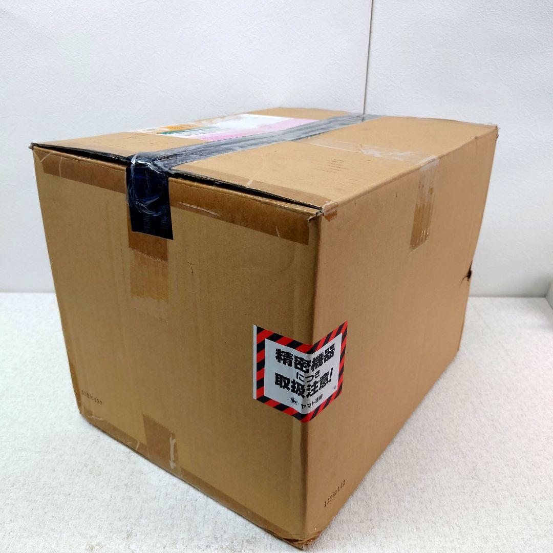 M0218B1 未使用★GIFMO 電気圧力なべ 家庭用 DS-1 通電確認済み