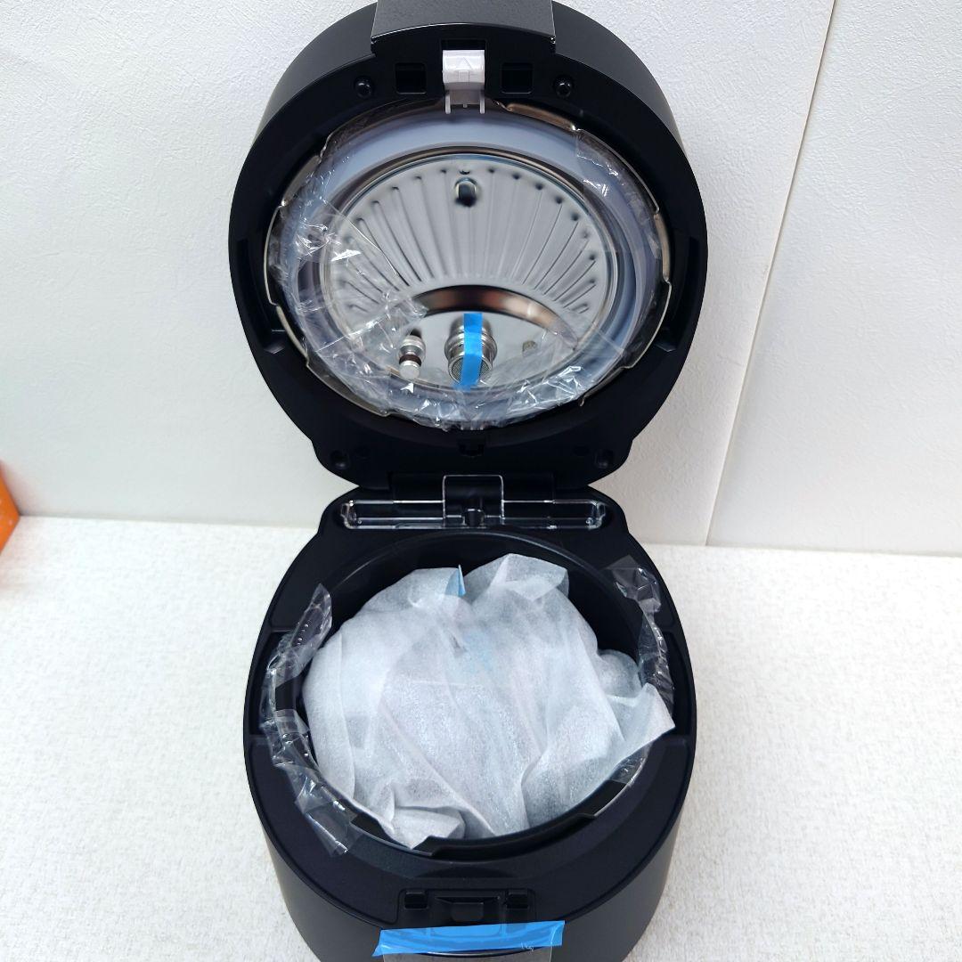 M0218B1 未使用★GIFMO 電気圧力なべ 家庭用 DS-1 通電確認済み