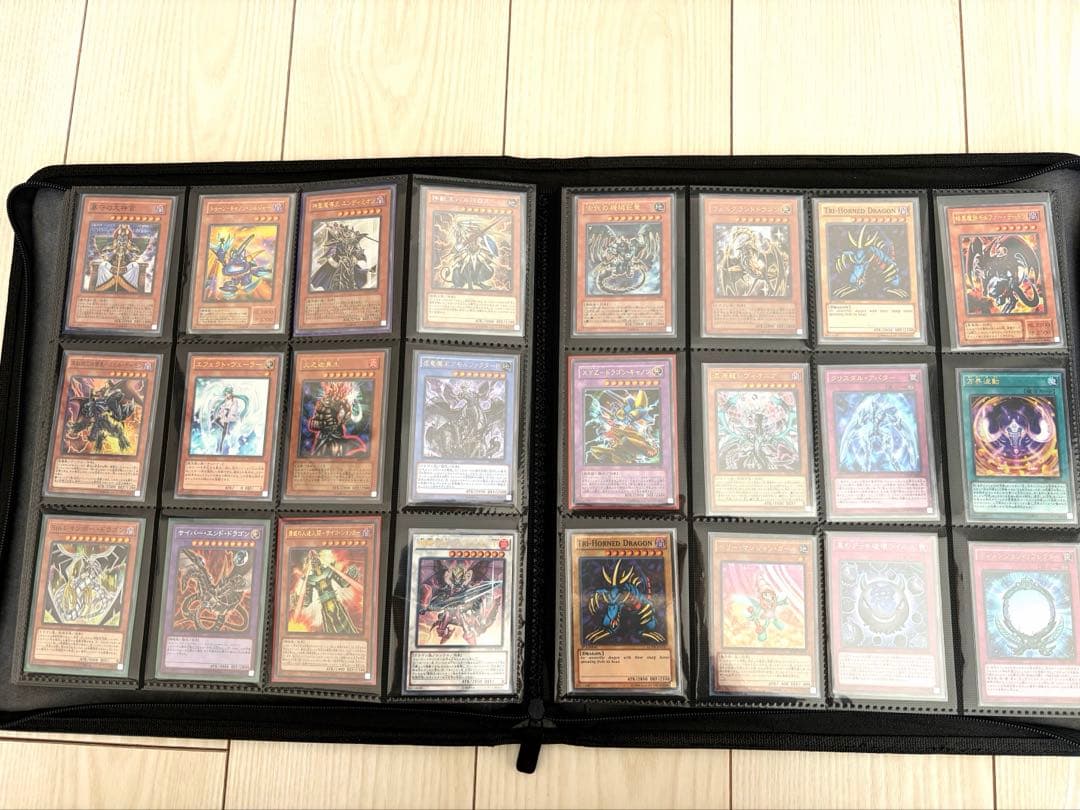 【最終値下げ中】2000枚超！遊戯王カード引退品　レリーフ多数