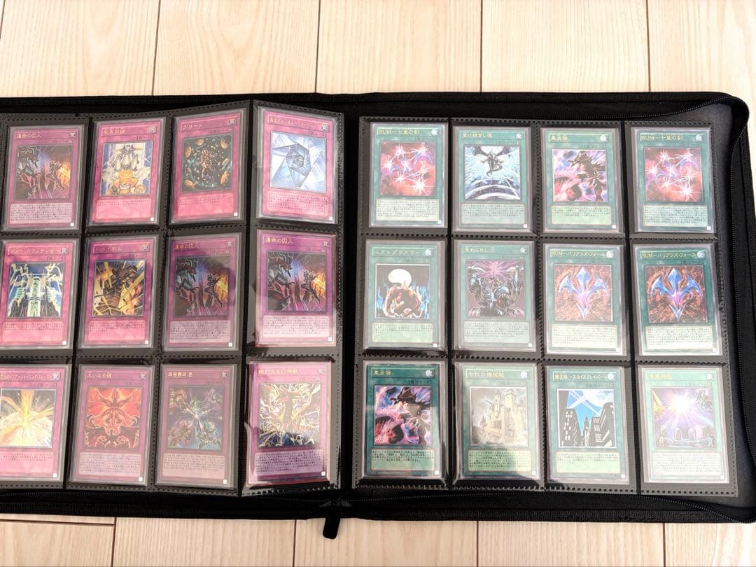 【最終値下げ中】2000枚超！遊戯王カード引退品　レリーフ多数