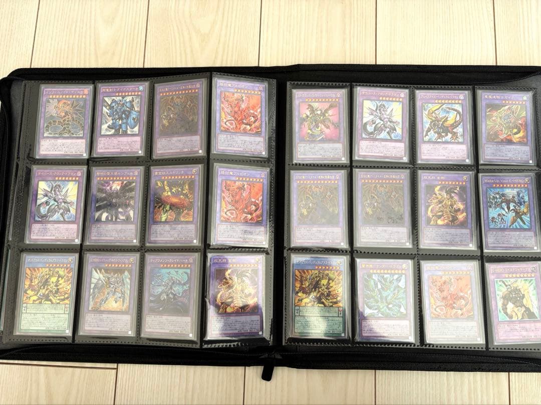 【最終値下げ中】2000枚超！遊戯王カード引退品　レリーフ多数
