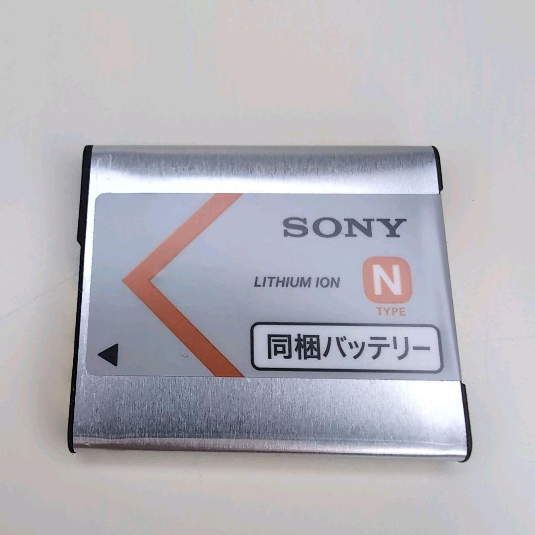 SONY DSC-WX200 ピンク 美品 動作品 付属品あり 人気機種