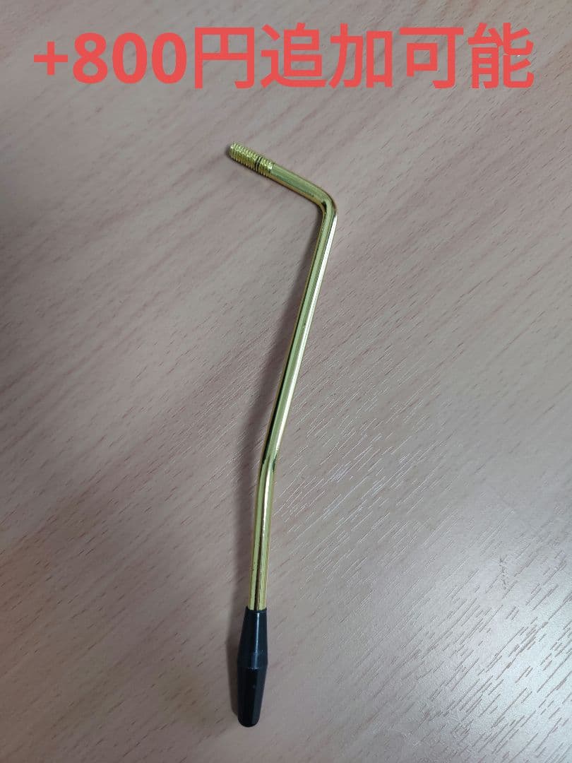 A*P様 aria pro2 the warrior エレキギター フロイドロー