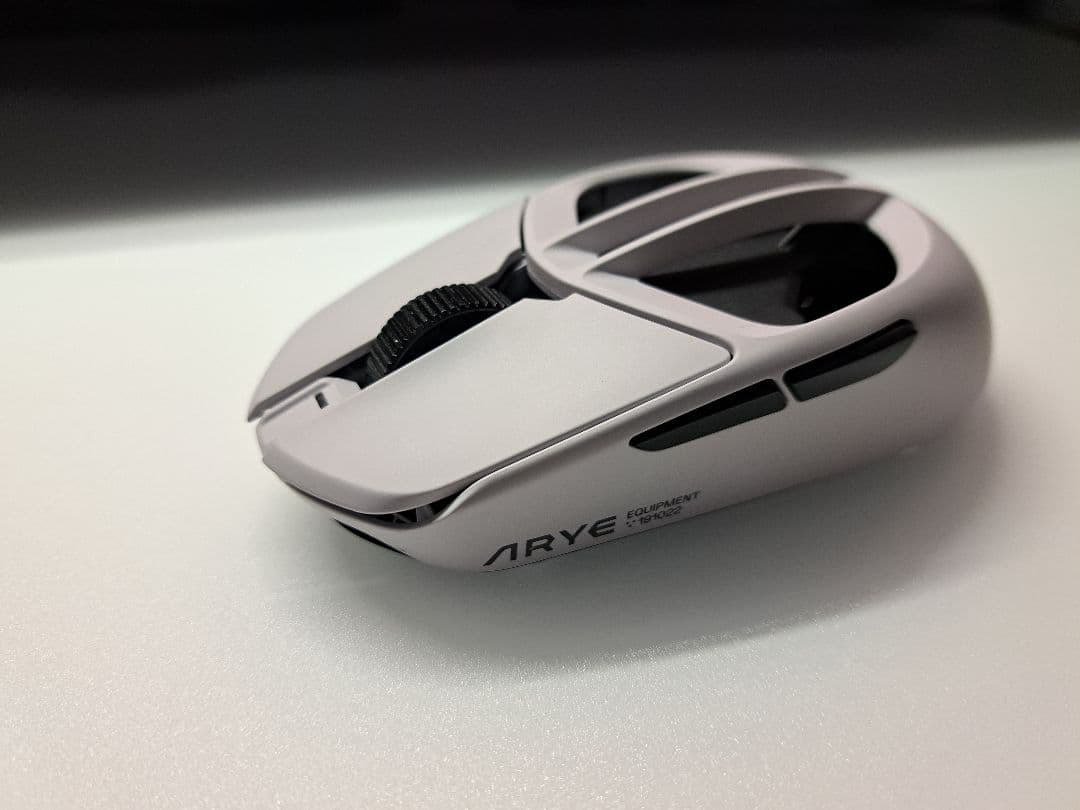 3/1まで値下げ！ 美品 ARYE RCC-1