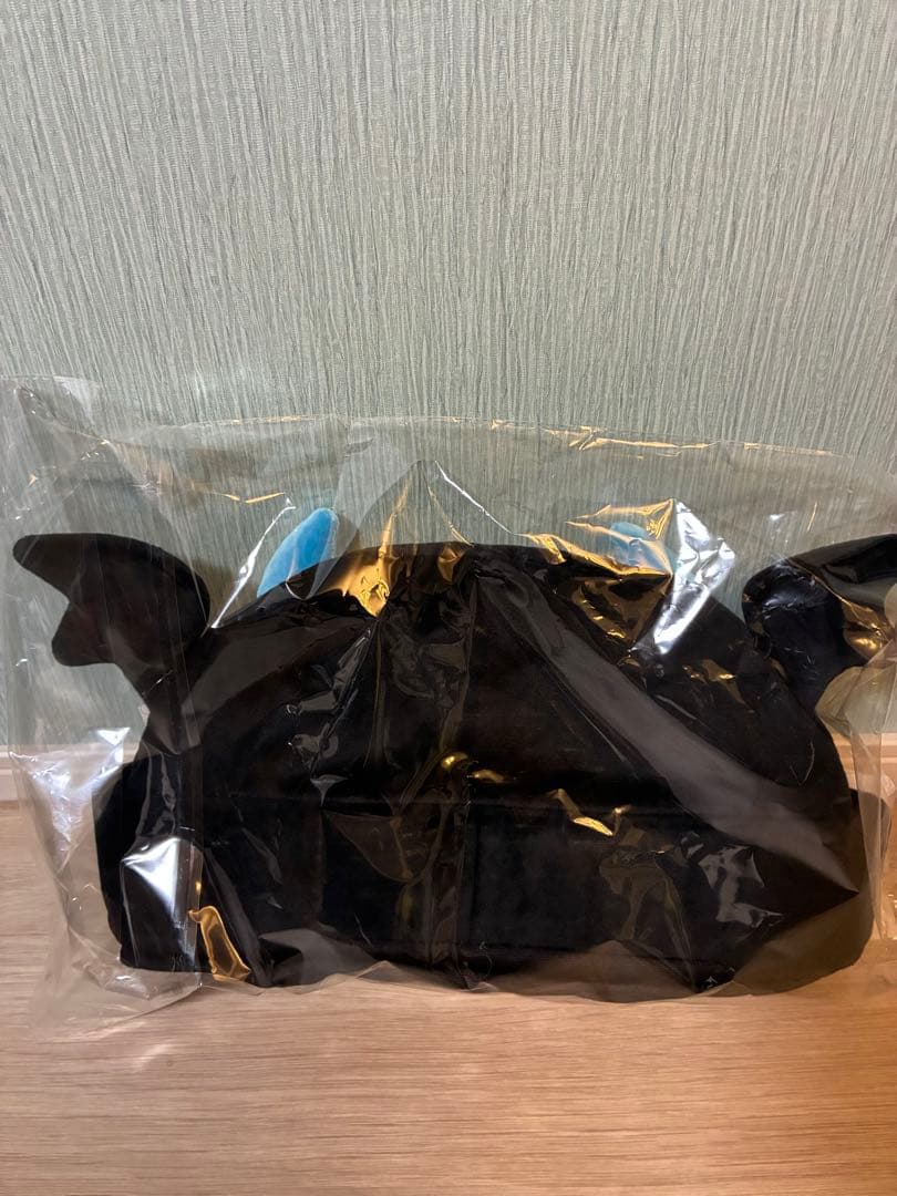 送料込　サマナーズウォー 公式グッズまとめ売り デビモン ラグドールなど