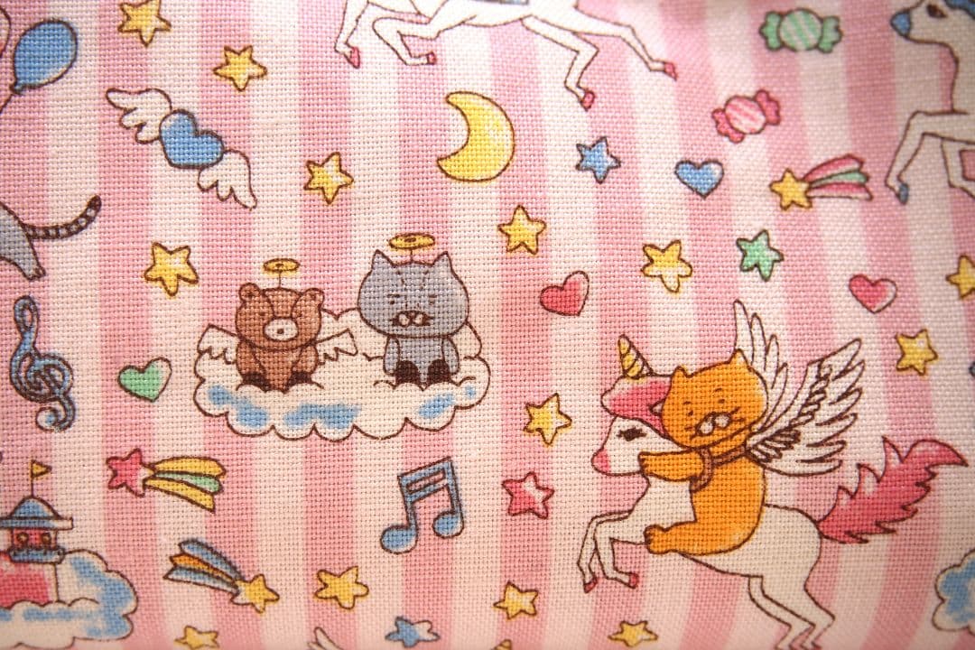 <プッチ> 652番 お取り置き