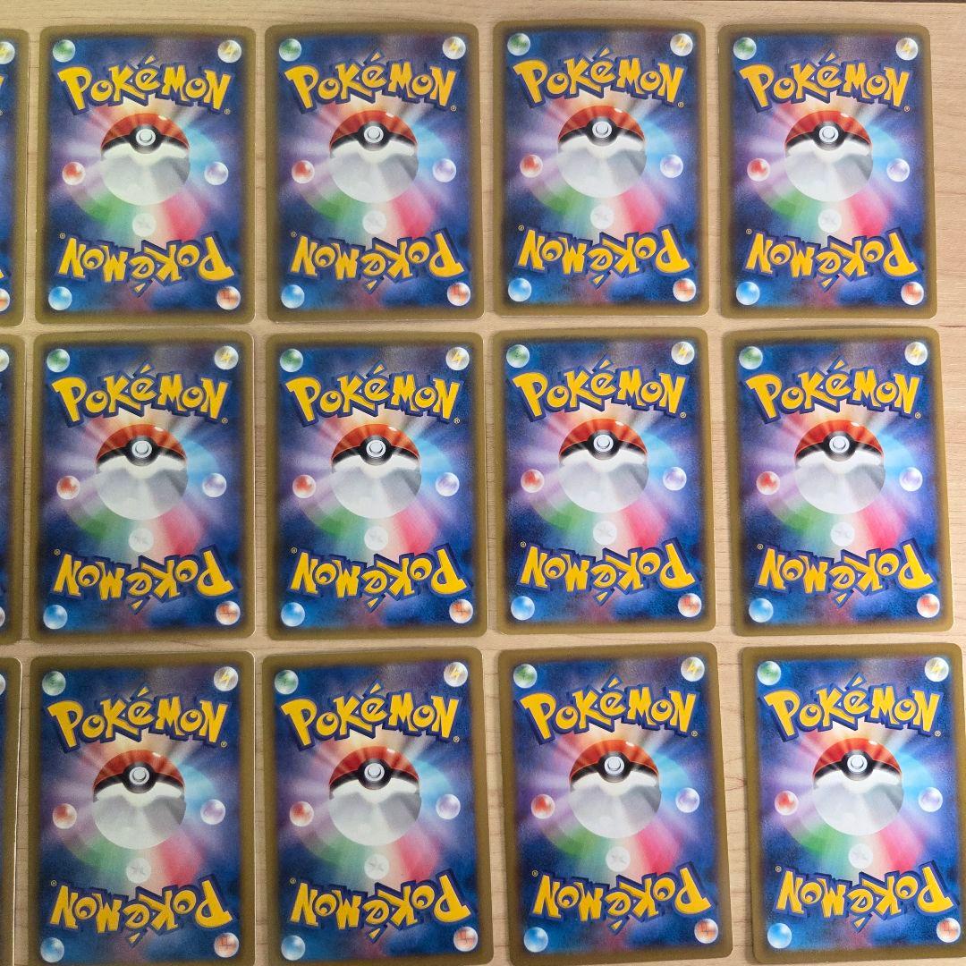 大文字EX　M進化　PROMO　XY　EBB　まとめ売り　32枚