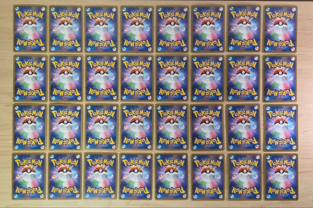 大文字EX　M進化　PROMO　XY　EBB　まとめ売り　32枚