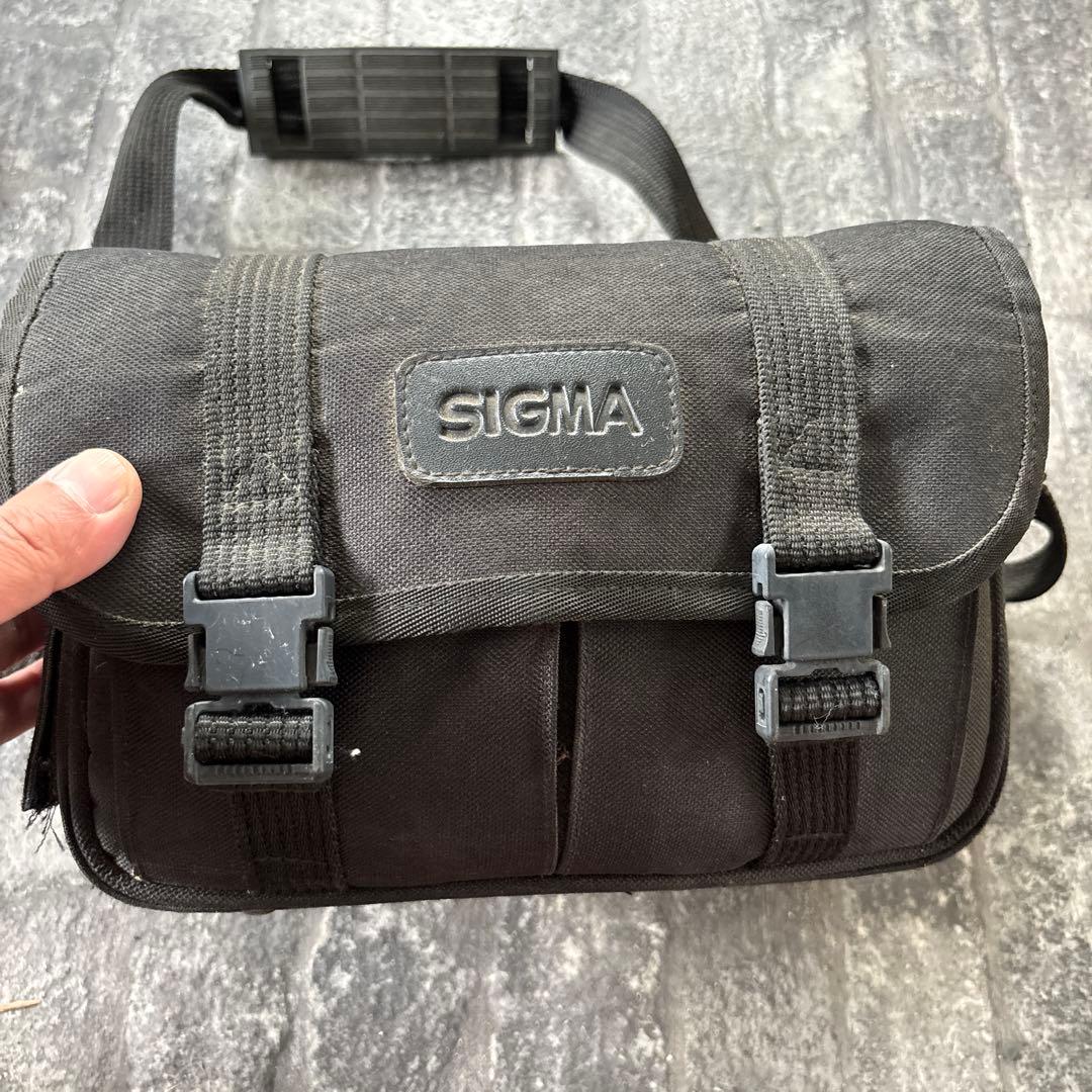 SIGMA PENTAX I デジタル一眼レフカメラ