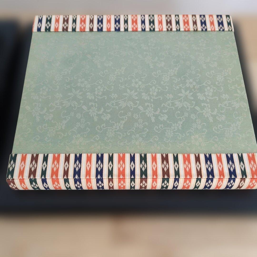 雛人形　木目込み　鈴木賢一