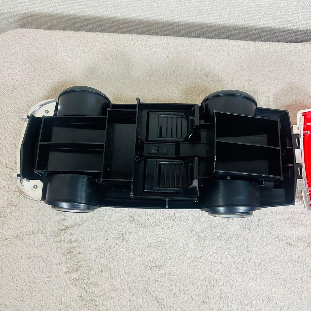 TOMY トミカフェアレディZ ケース　日産　ニッサン　当時物　箱付き美品