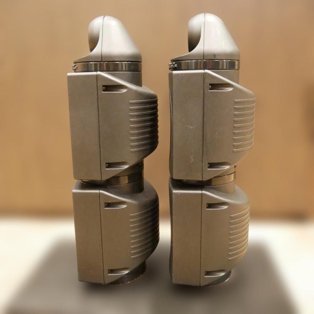 Wharfedale Modus Miniエッジ交換済み beldenケーブル付