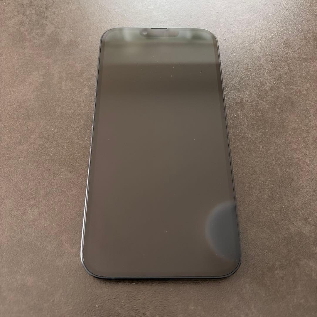 iPhone 14 Plus 128G ミッドナイト