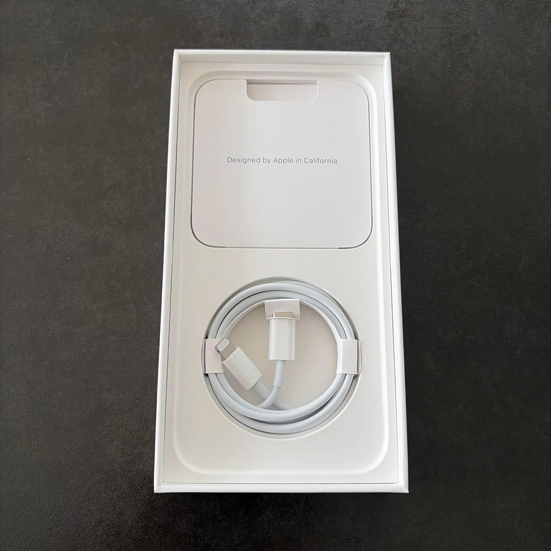 iPhone 14 Plus 128G ミッドナイト