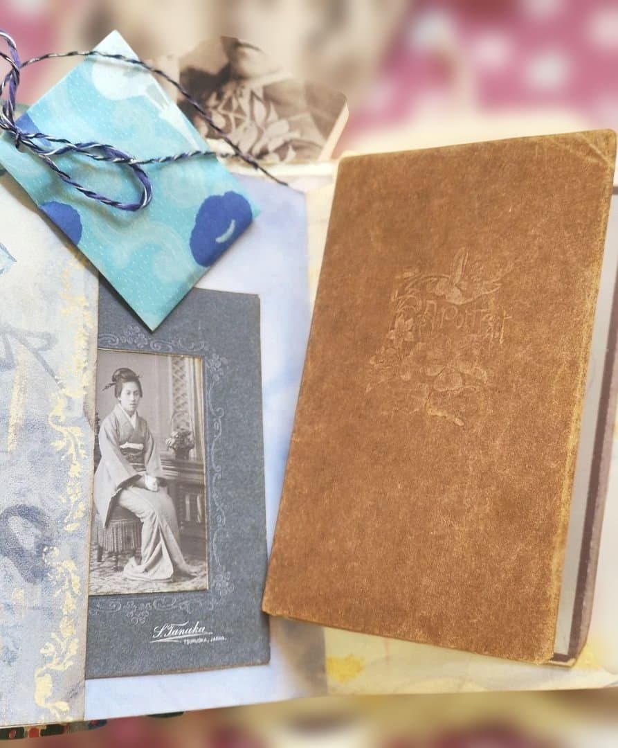 ジャンクジャーナル 昔日7