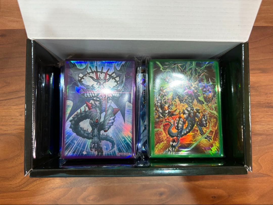 遊戯王SECRET UTILITY BOX サプライ品　まとめ売り