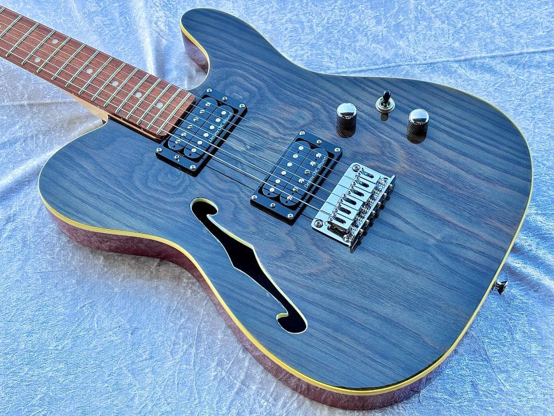 は*つ様 N31 gfc STA-400 SH TBK エレキギター