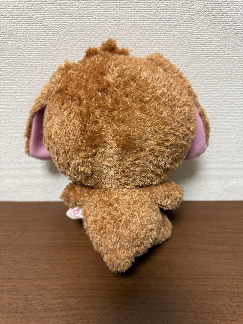 希少品　レア　シュガーバニーズ　くろうさ　ぬいぐるみ　サンリオ　SANRIO