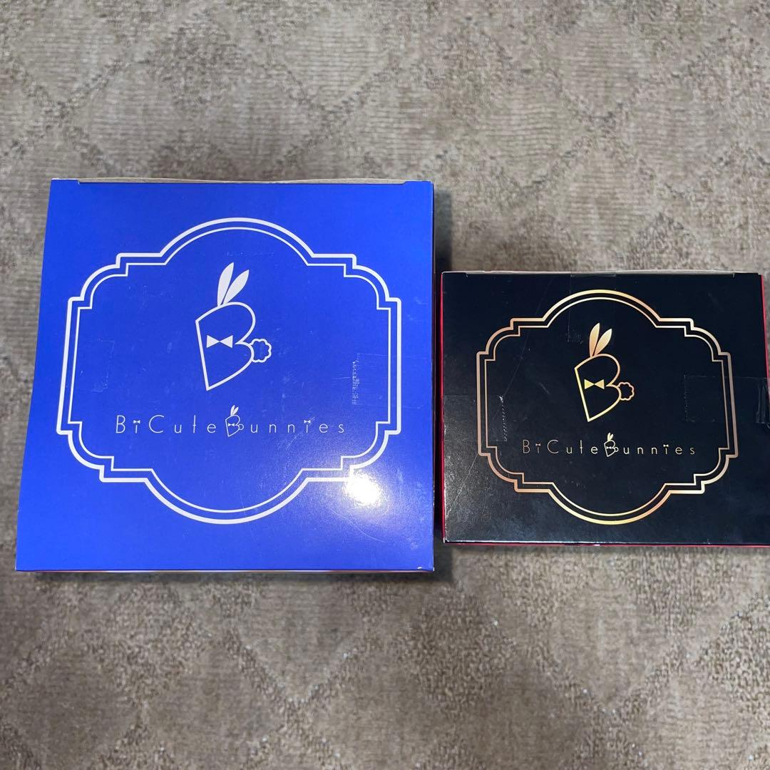 チェンソーマン　コベニ、マキマフィギュア2点セット