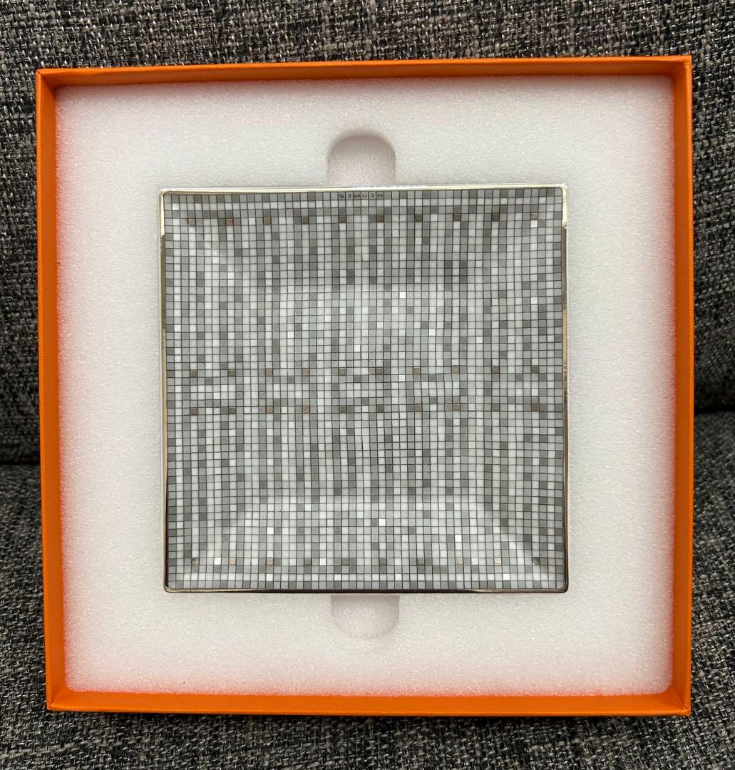 c*a様 ✨新品✨エルメス HERMES プチカレ No2 〈モザイク 24〉