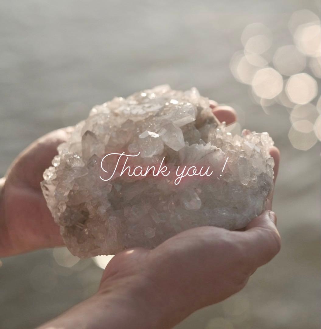 太古のロマン☆ヌーマイト/天然石マクラメネックレス/日々のお守りアクセサリー