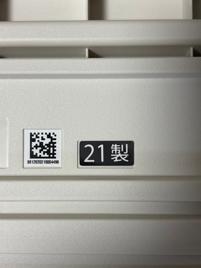 CASIO CT-S1 ホワイト 61鍵 電子ピアノ