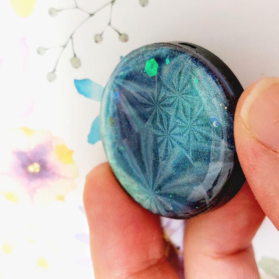レジン　ハンドメイド　601