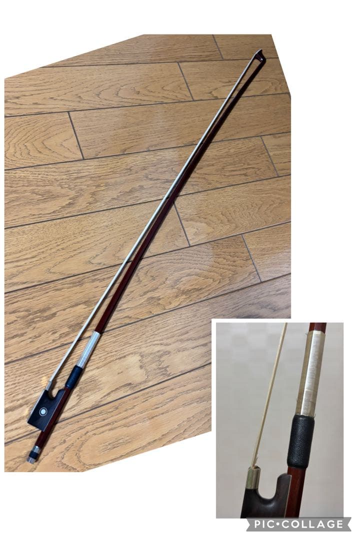 【極美品】ステンター　バイオリン　Stentor Student II