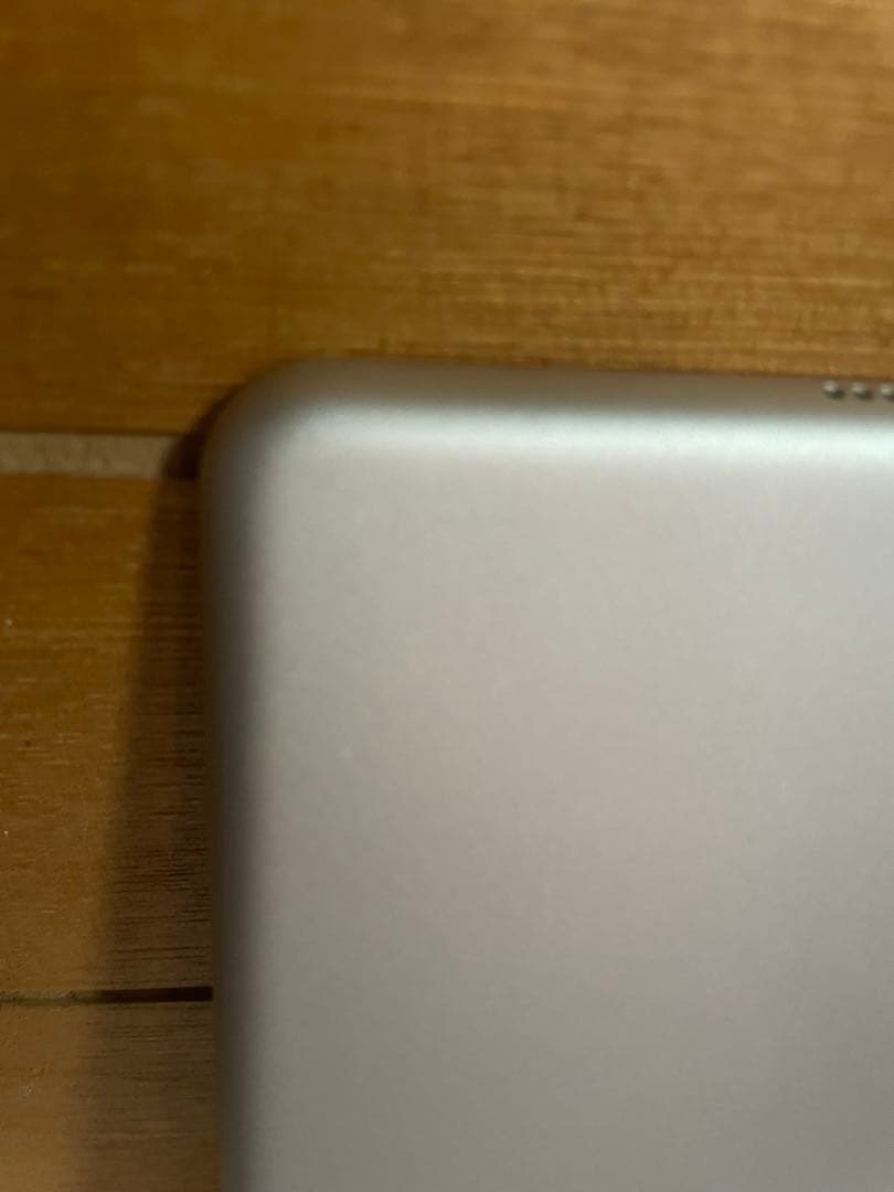 Apple iPad 第7世代 32GB