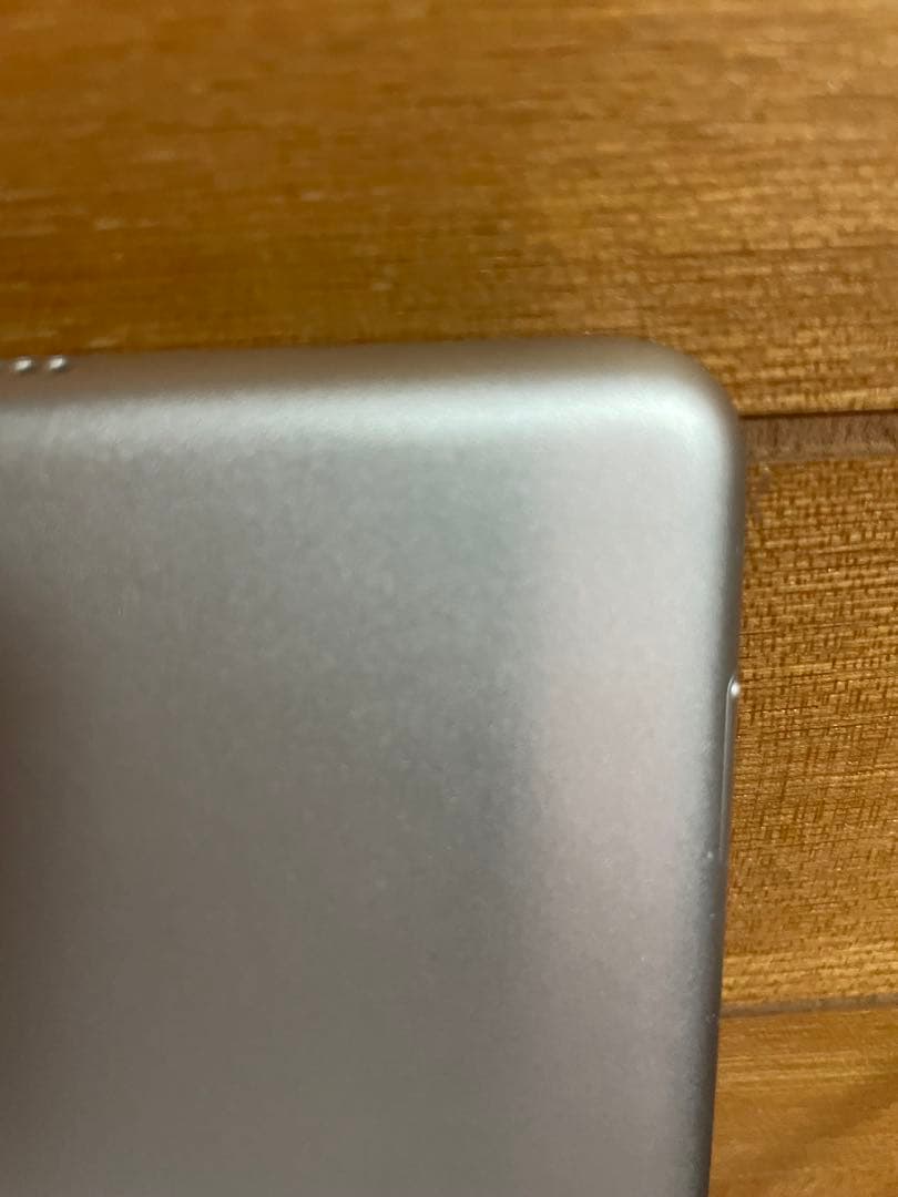 Apple iPad 第7世代 32GB