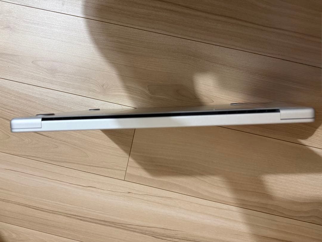 MacBook Pro 14インチ M1 Pro 16GB 512GB シルバー