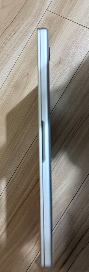 MacBook Pro 14インチ M1 Pro 16GB 512GB シルバー