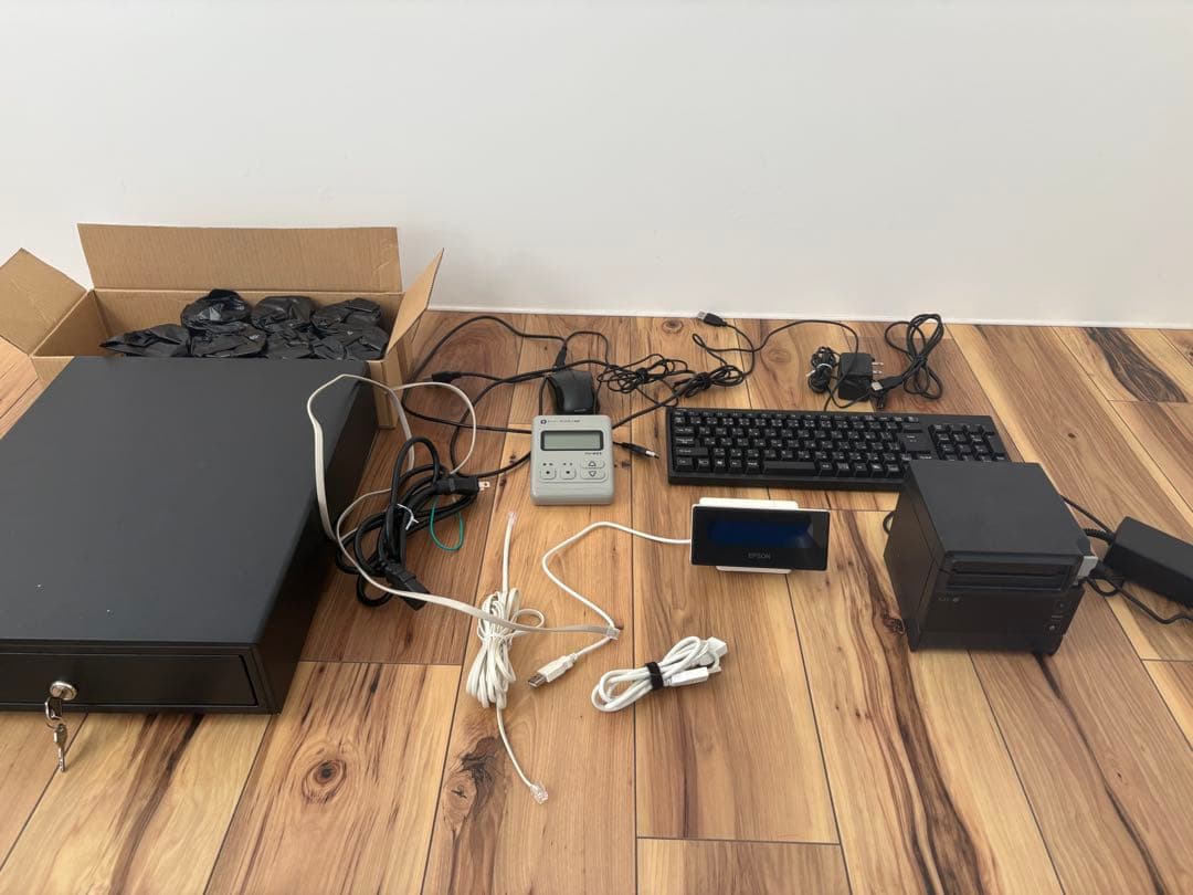 タカラベルモント　サロンポスリンク2